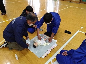 思春期講座2