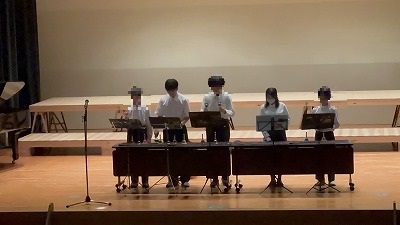 文化発表会2