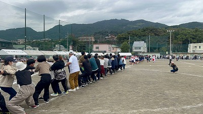 大運動会2
