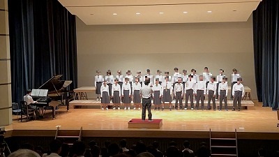 文化発表会3