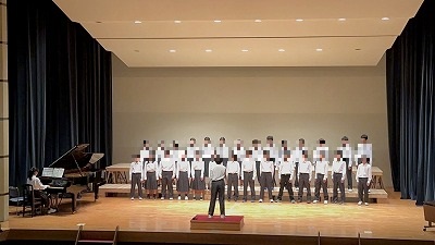 文化発表会4