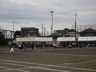 大運動会4