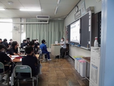 討議4