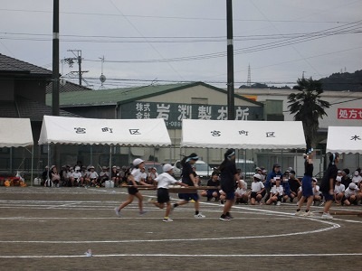 大運動会5