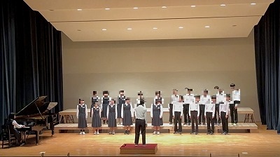 文化発表会6