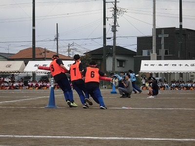 大運動会6