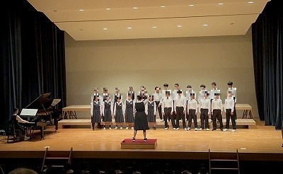 文化発表会7