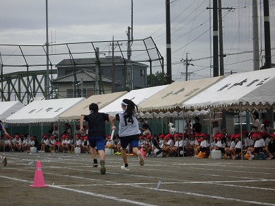 大運動会8