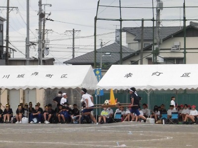 大運動会9