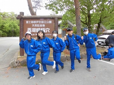 宿泊行事2