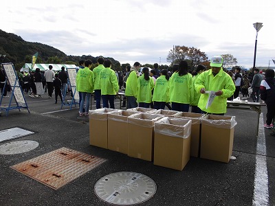キウイマラソン1