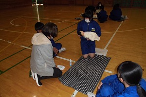 思春期講座の様子5