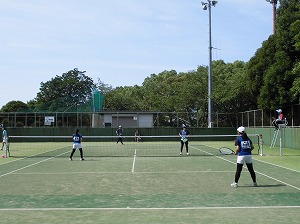 中体連の様子3