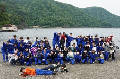 宿泊行事6
