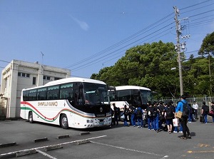 2年林間学校の様子3