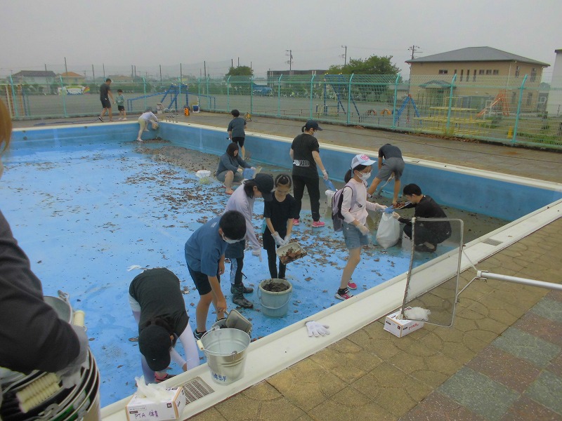 奉仕作業2.