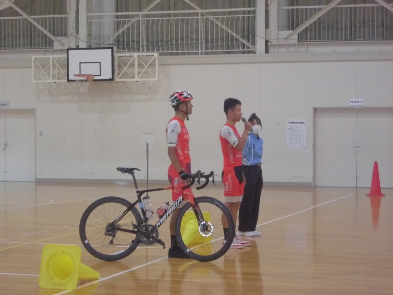 自転車3.