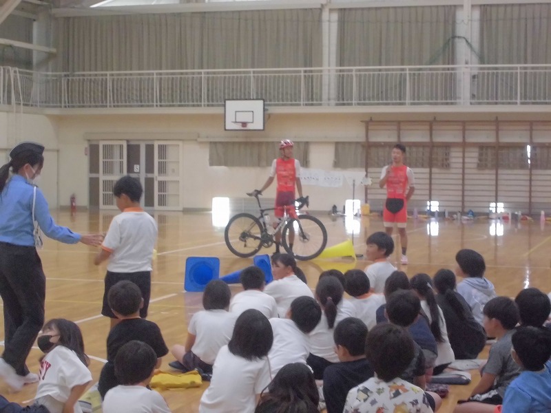 自転車2.