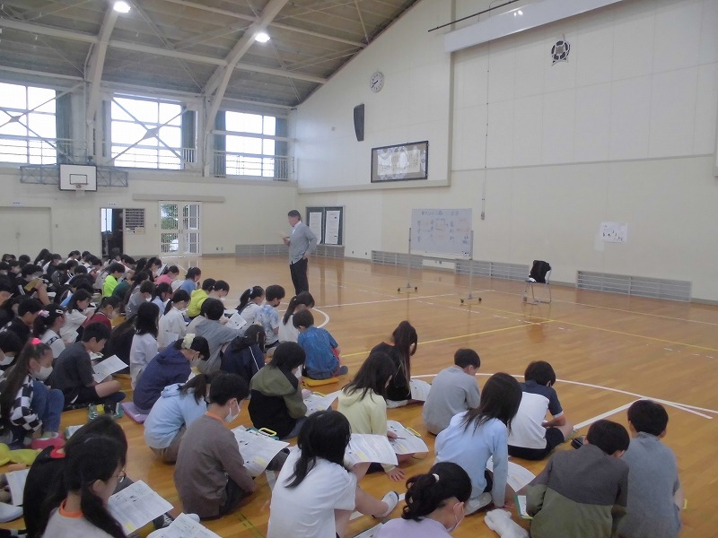 6年出前3.