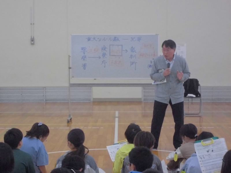 6年出前1.