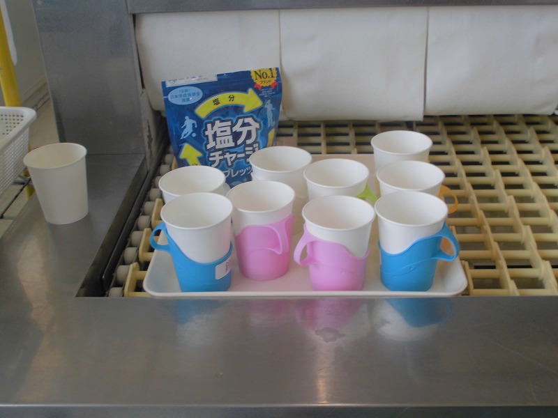 給食室3