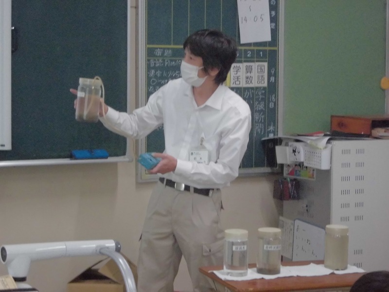 下水道