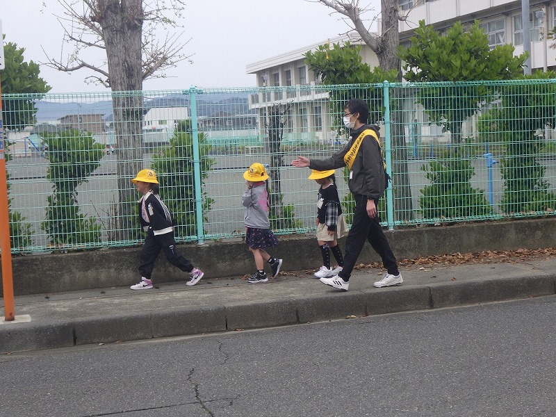 交通安全2.