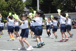 伝法スポーツカーニバル1