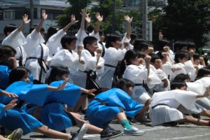 伝法スポーツカーニバル2