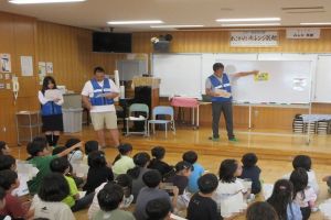 PTAかけこみ110番出前講座