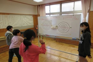 おまつりイベント1