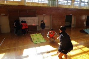 おまつりイベント3