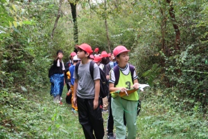 みどりの学校1