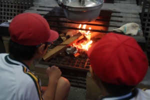 みどりの学校2