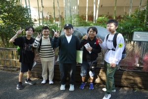 修学旅行1