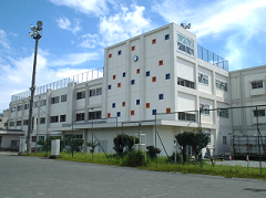 原田小学校校舎