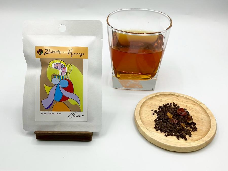 オリーブ商品　紅茶1