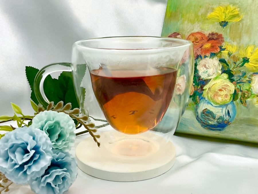 オリーブ商品 紅茶2
