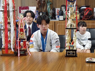 菊池選手