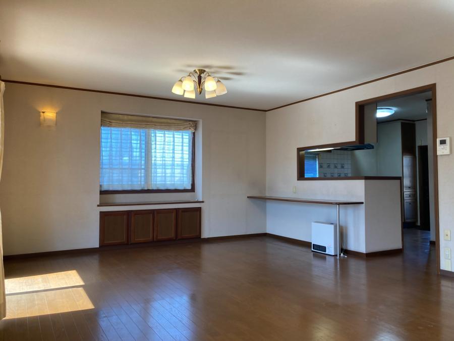 部屋