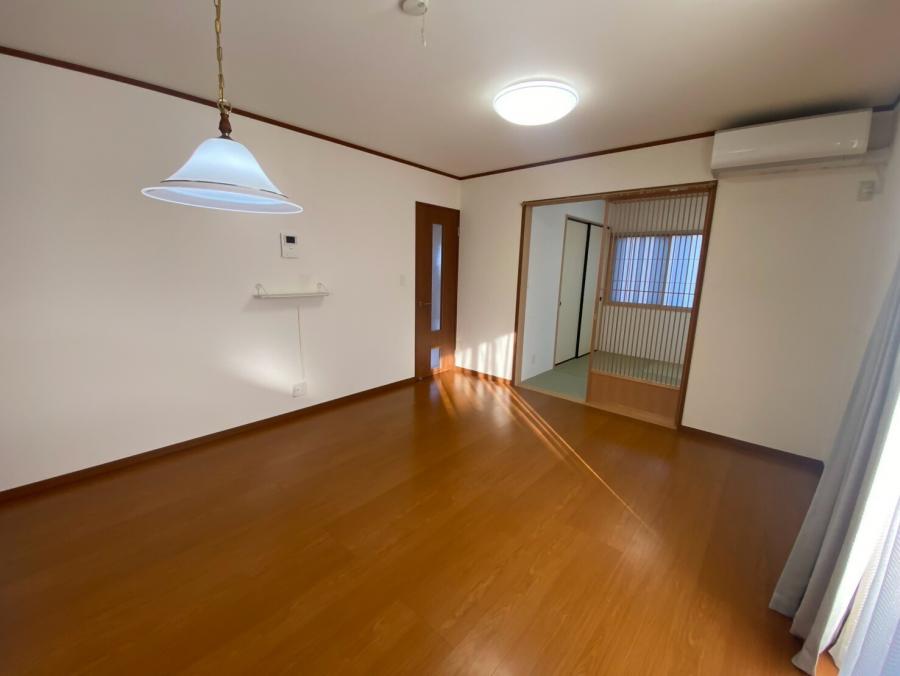 部屋