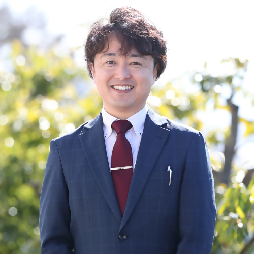 井出氏画像