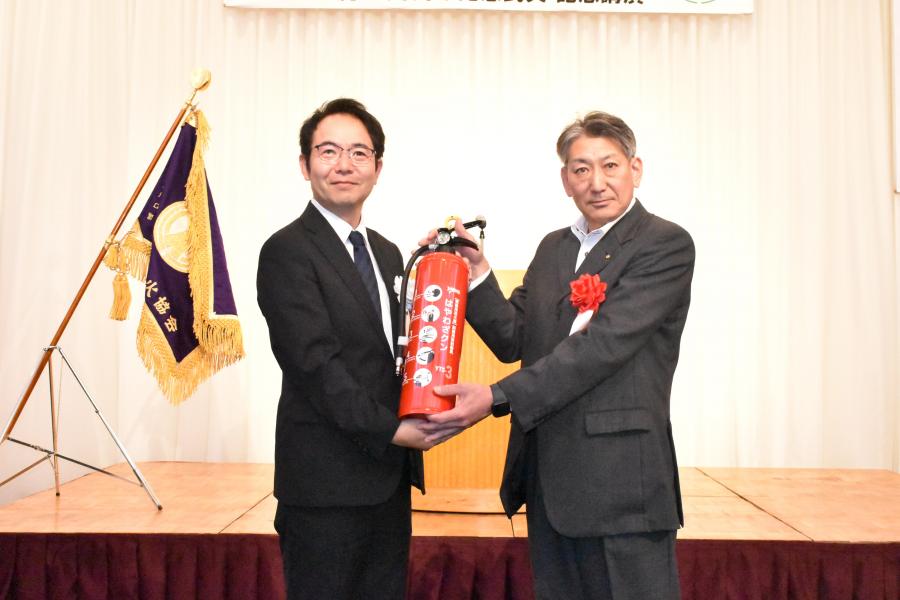 記念品