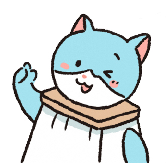 さもにゃん