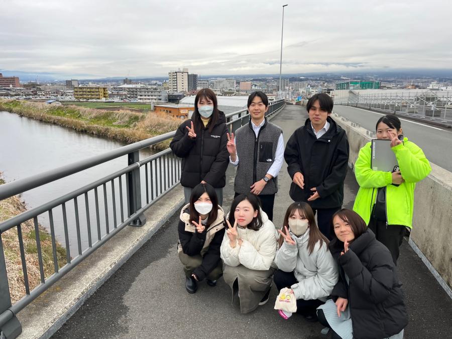 夢の大橋