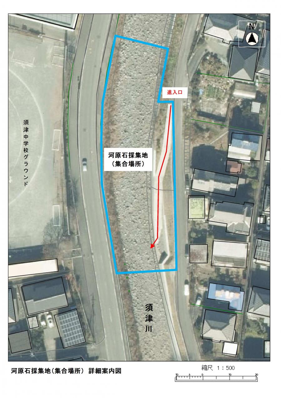 位置図