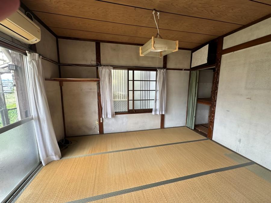 部屋