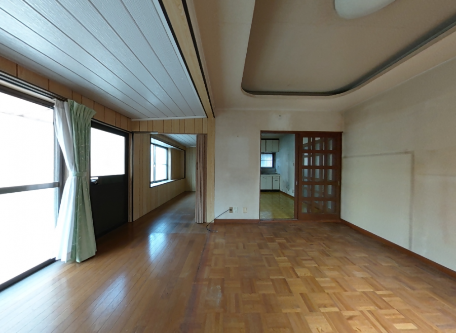 部屋