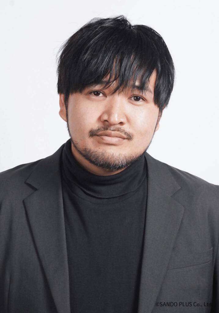今井彰人（いまいあきと）さんの画像