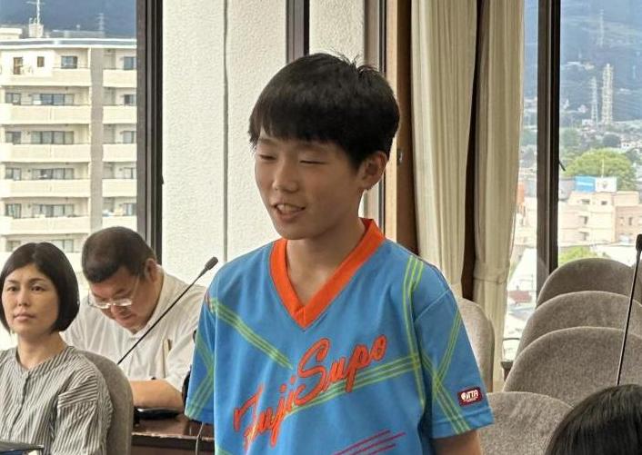 石井